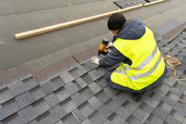 Tile Roofing Contractor in Versailles, MO