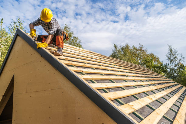 Quick and Trustworthy Emergency Roof Repair Services in Versailles, MO